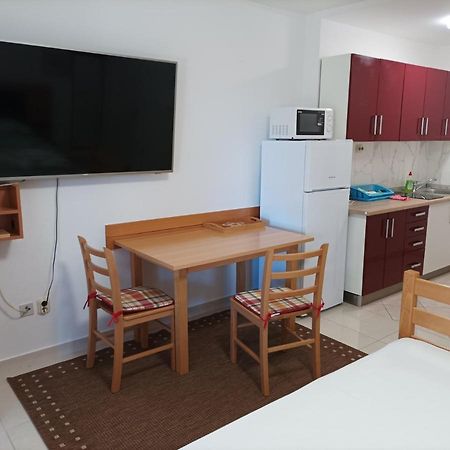 Meje Apartments 스플리트 외부 사진