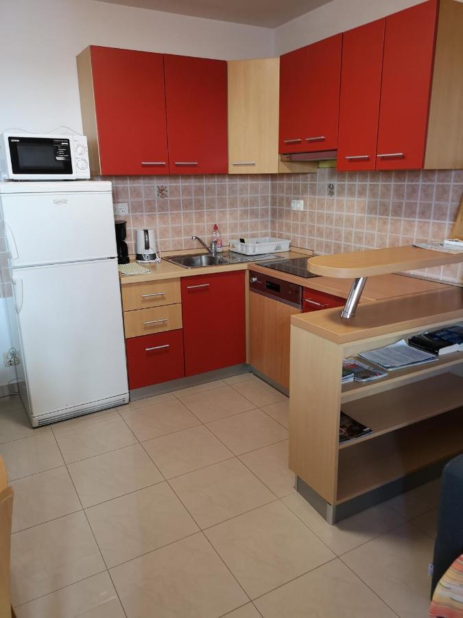 Meje Apartments 스플리트 외부 사진