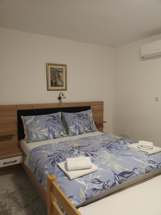 Meje Apartments 스플리트 외부 사진