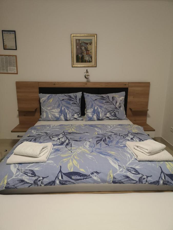 Meje Apartments 스플리트 외부 사진