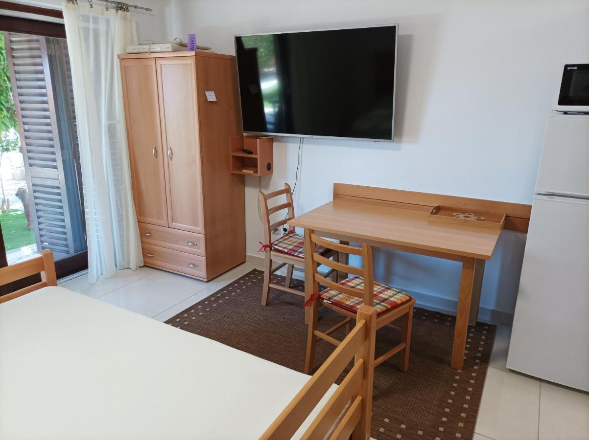 Meje Apartments 스플리트 외부 사진