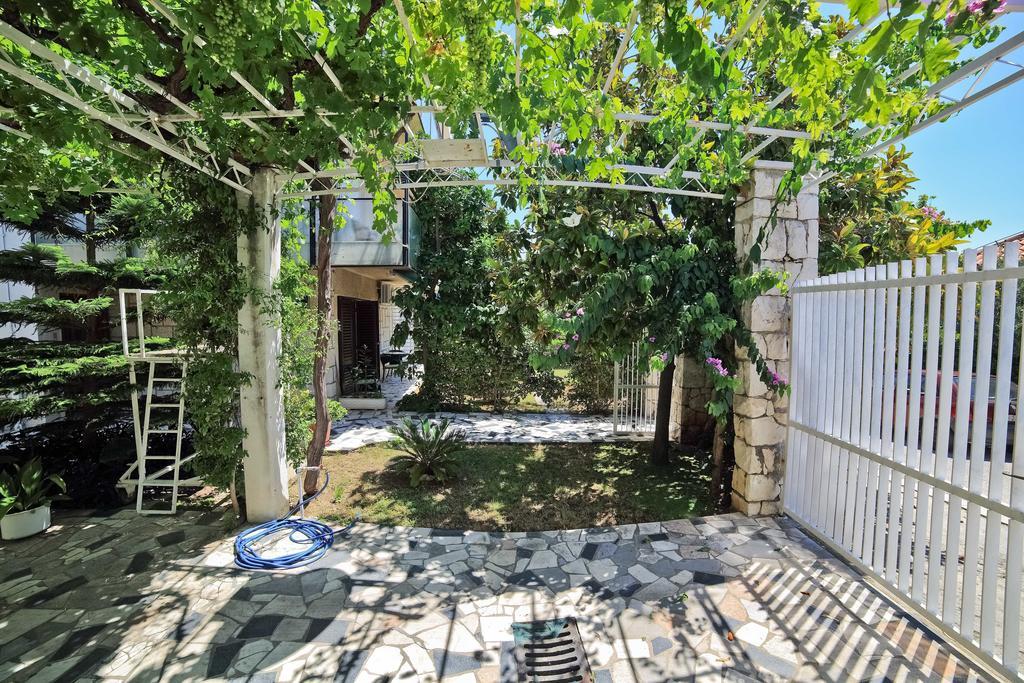 Meje Apartments 스플리트 외부 사진