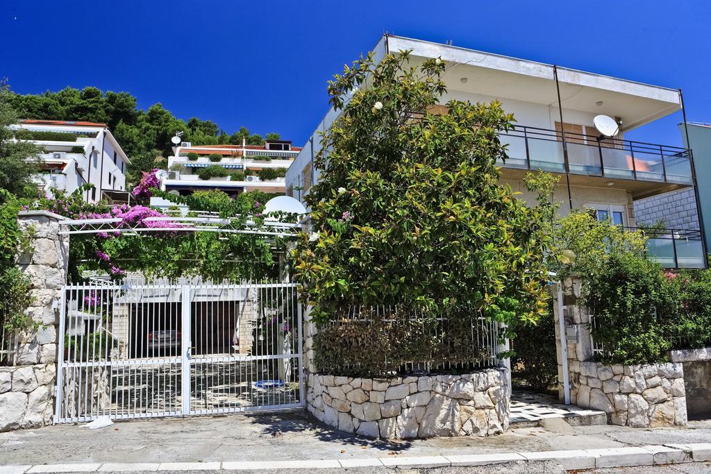 Meje Apartments 스플리트 외부 사진
