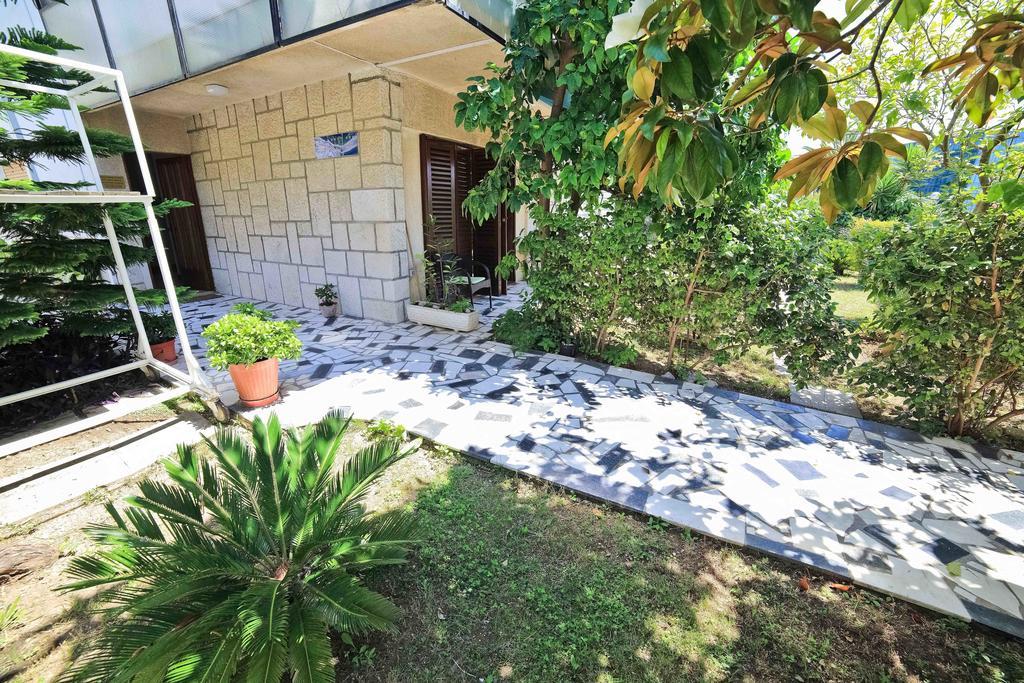 Meje Apartments 스플리트 객실 사진