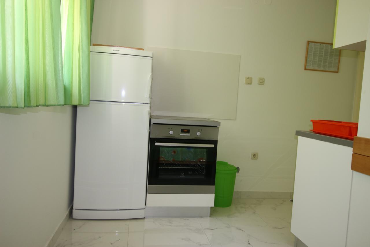 Meje Apartments 스플리트 외부 사진