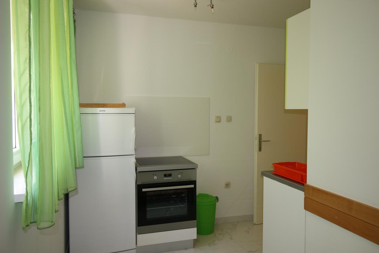 Meje Apartments 스플리트 외부 사진