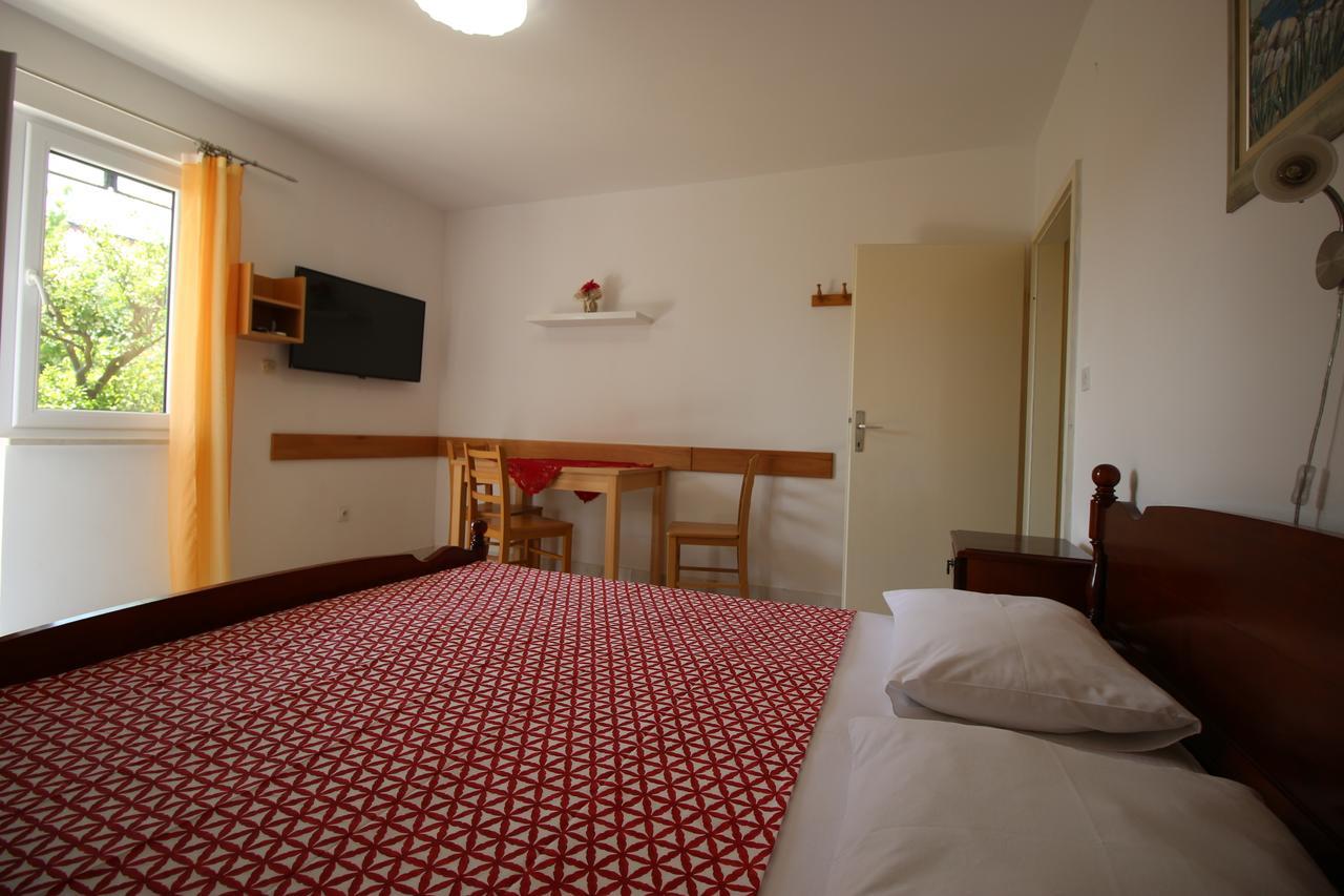 Meje Apartments 스플리트 외부 사진