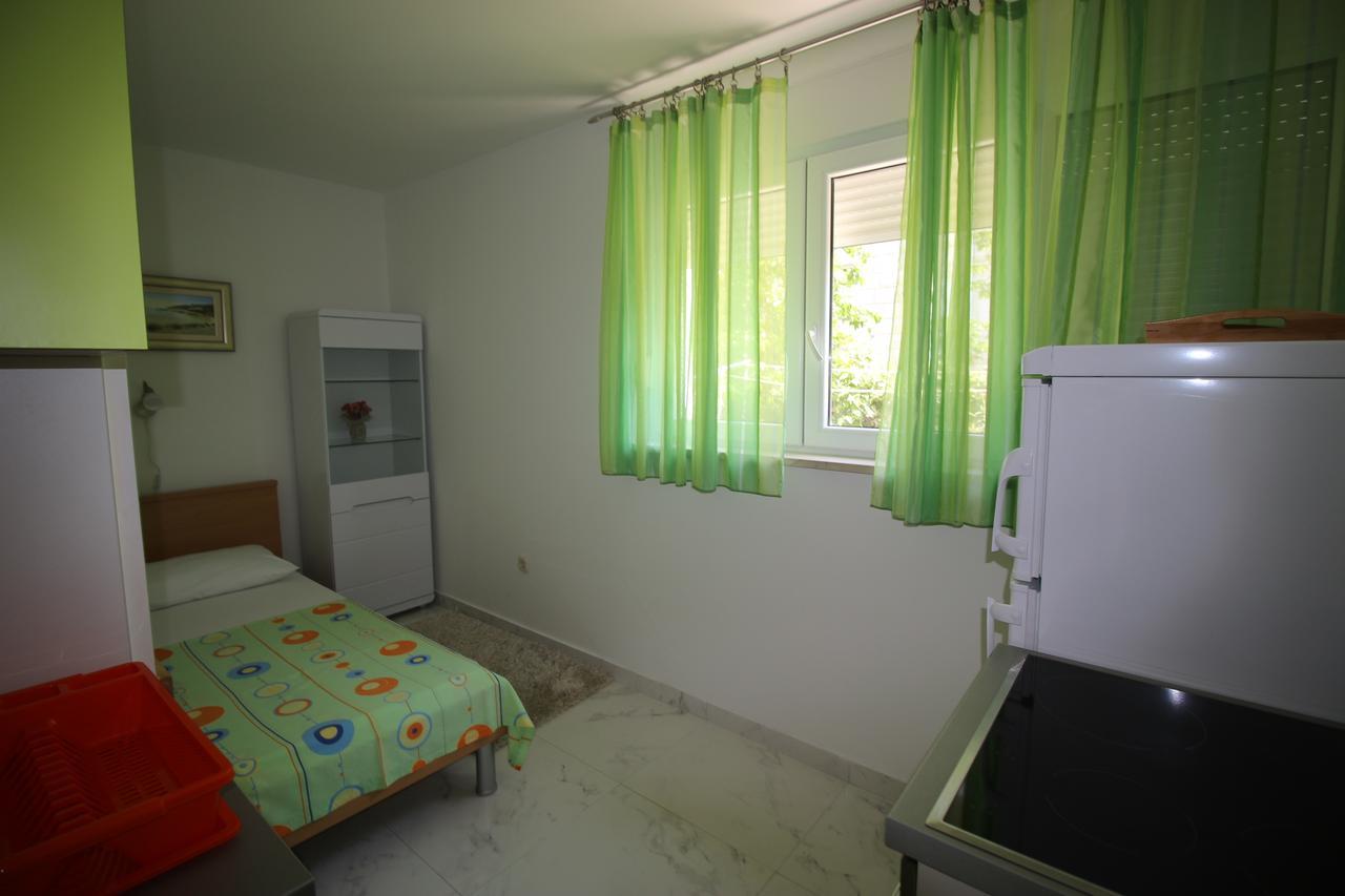 Meje Apartments 스플리트 외부 사진