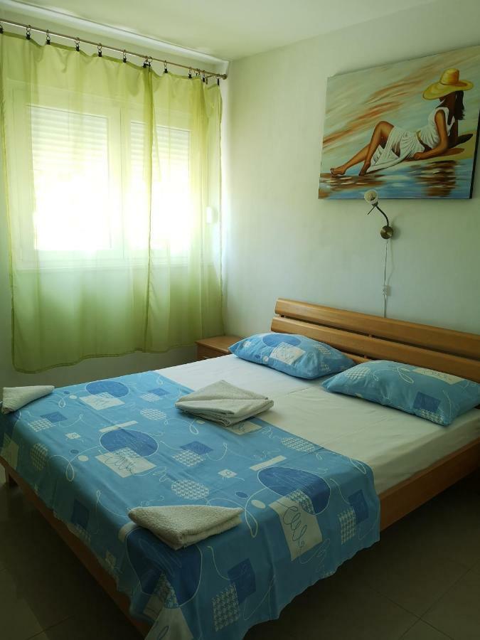 Meje Apartments 스플리트 외부 사진