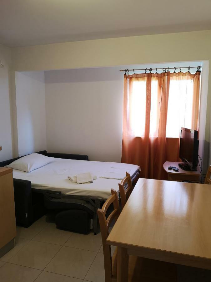 Meje Apartments 스플리트 외부 사진