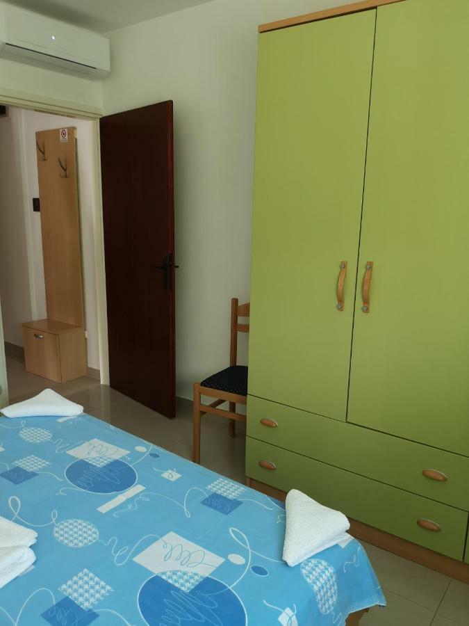 Meje Apartments 스플리트 외부 사진