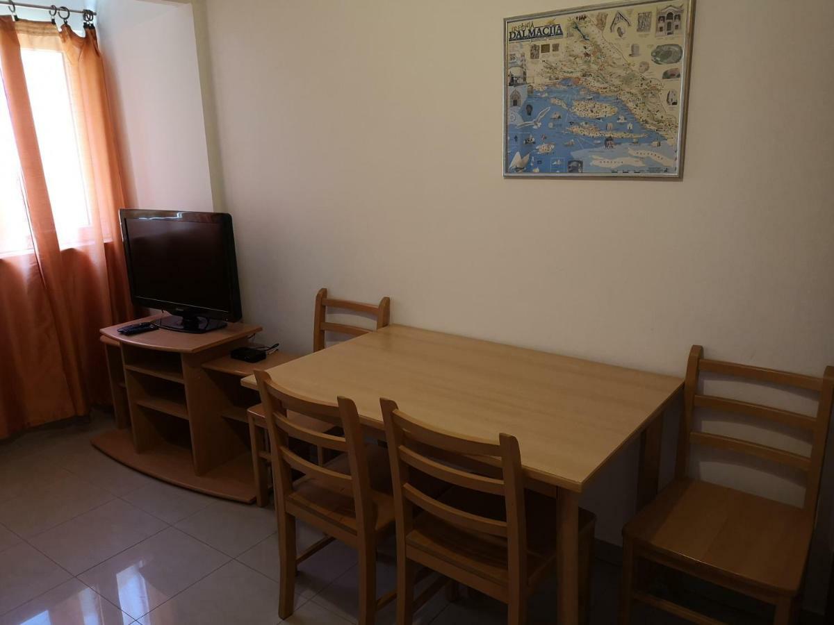 Meje Apartments 스플리트 외부 사진